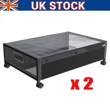 Underbed storage box - storage,