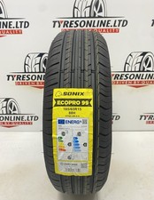 1 X 185 65 15 SONIX 185/65R15