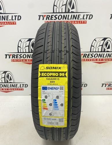 185 sonix 65r15 - 65,