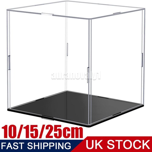 25cm acrylic display - 10/15/25cm,