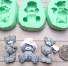 Mini craft mould choice - mini,
