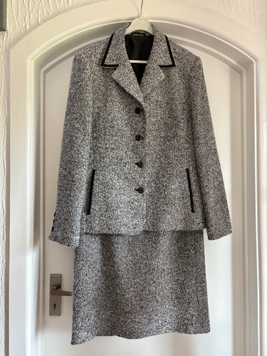 Vintage 80s 90s black white - vintage,