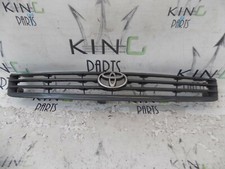 TOYOTA HIACE FRONT GRILL GRILLE, RADIATOR GENUINE (5311126331) #61182