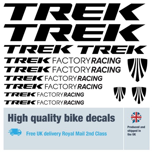 Trek factory racing - racing, bike
