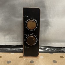 ( Facia Only ) Tower T24020 20L Rose Gold Range Manual Microwave 800W