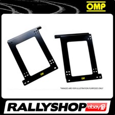 FIA OMP sport SEAT MOUNTING