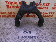 BFD025770 2007 MITSUBISHI L200