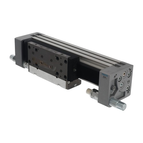 Festo dgc ysr a used - festo, dgc-40-80-kf-ysr-a