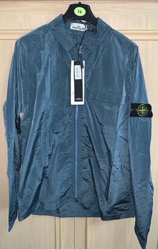 Shimmer nylon metal - nylon, econyl