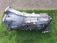 BMW E39 E46 325i 525i M52 M54 Auto Automatic Gearbox 1422912 5hp-19 Oem #c12