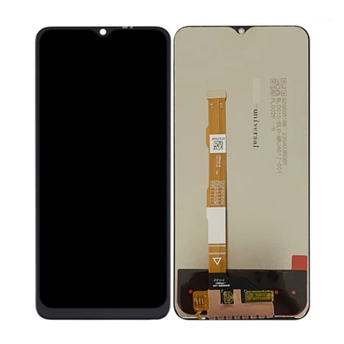 Oem lcd display touch - oem, 6.51"lcd