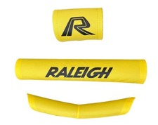 Raleigh Burner Mk1 Yellow