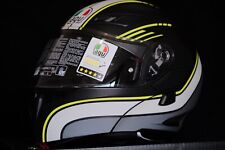 Helmet AGV Compact St Boston 