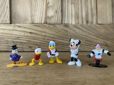 Disney Mini Mouse, Donald