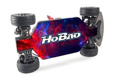 RC CAR CHASSIS HOBAO QUALITY