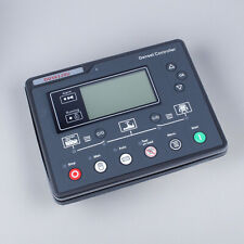 6120U Genset Controller Diesel