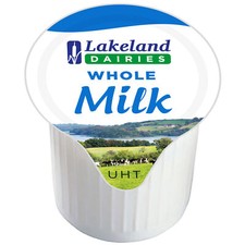 Lakeland Dairies UHT Milk