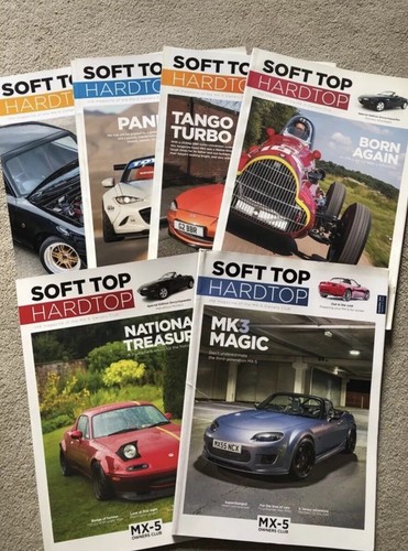 Mazda owners club - mazda, soft