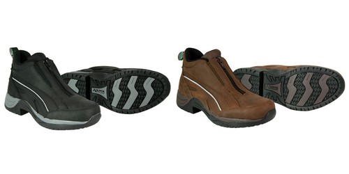 Dublin spirit mens leather - spirit,