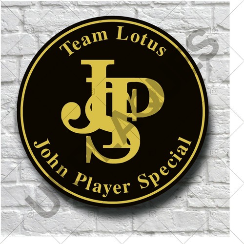 Jps team lotus 2ft - team,