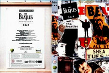 The Beatles Anthology Vol 3 +
