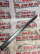 AUDI INTERIOR DOOR TRIM STRIP AUDI A4 B7 8E REAR RIGHT OFFSIDE O/S/R 8E0867420