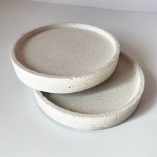 Wine Coaster, Trinket Tray