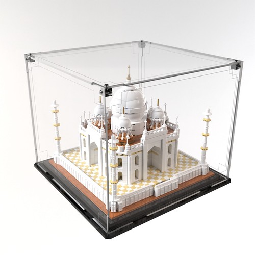 Display case for - for, lego®