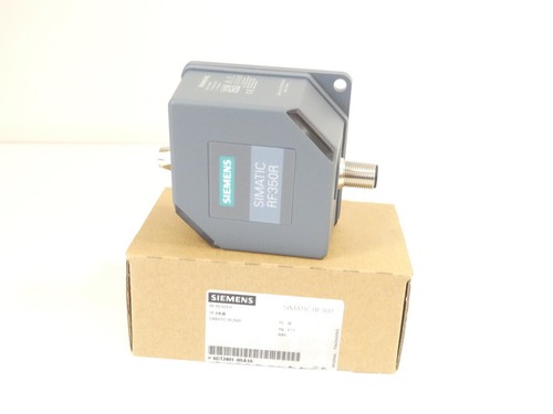 Siemens simatic rf350r - siemens,