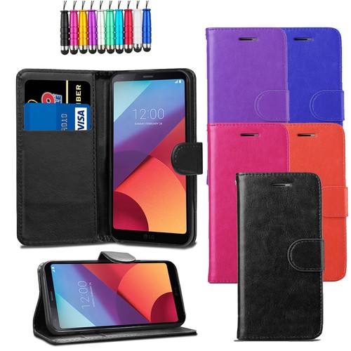 Premium leather flip - premium,