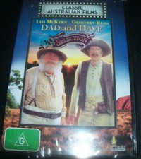 Dad & Dave (Leo McKern
