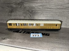 Hornby Railway R.478 - L.N.E.R. Brake Composite Coach 00 Gauge 4237