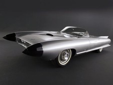 1959 Cadillac Cyclone Concept