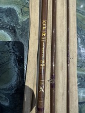 Bruce Walker CFR Compound