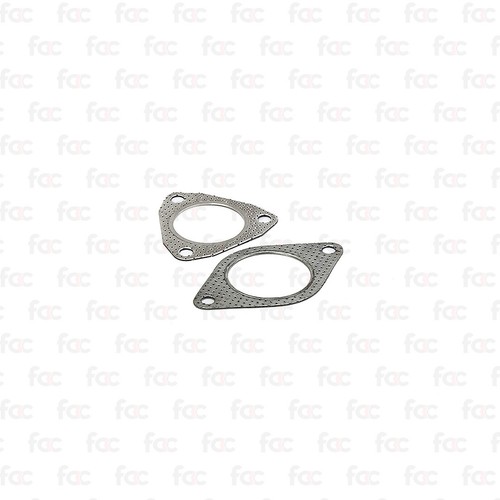 Exhaust front pipe - pipe, kit