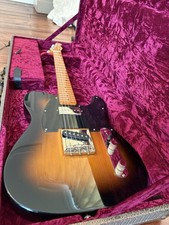 Squier Classic Vibe 50s