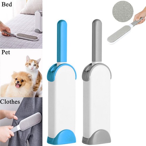 Reusable magic brush fluff - magic,