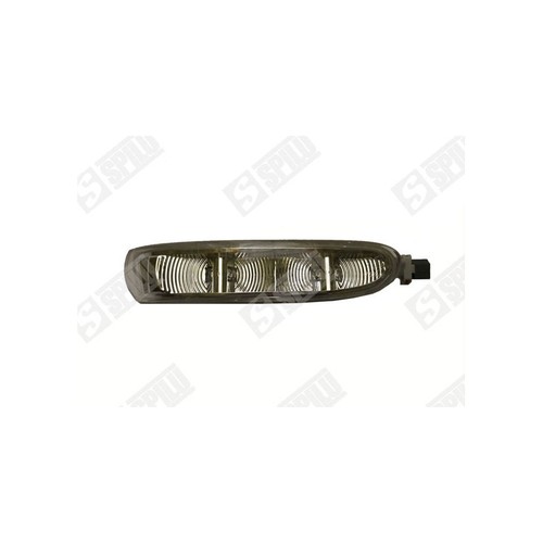 Right turn signal light for - right,
