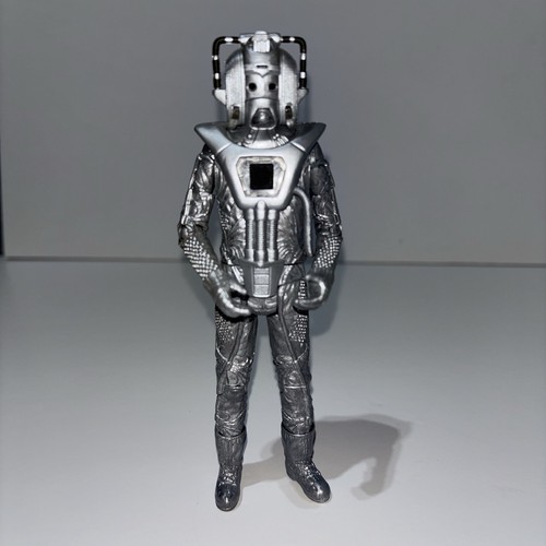 Doctor who cyber leader - dr,