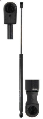 Gas spring boot cargo - boot/cargo, area