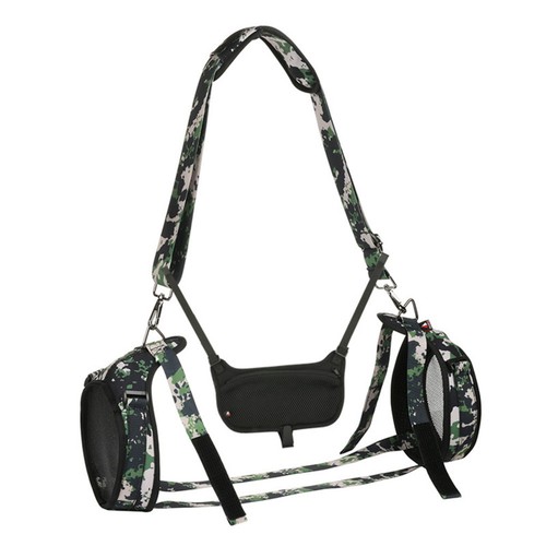 Portable audio storage case - portable,