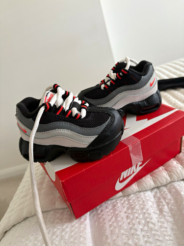 Nike air max unisex - nike,