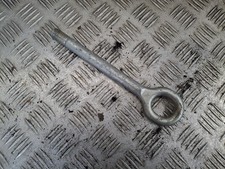 FIAT 500 FORD KA MK2 SCREW IN TOWING EYE HOOK 2008-2015 