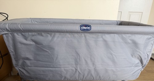 Chiccco next infants bed - chiccco, me