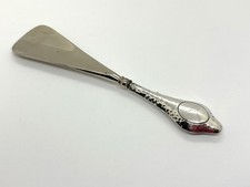 Antique Sterling Silver