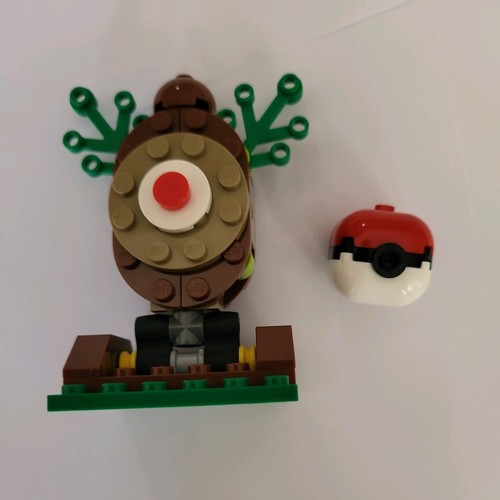 Pokémon lego make and take - lego,