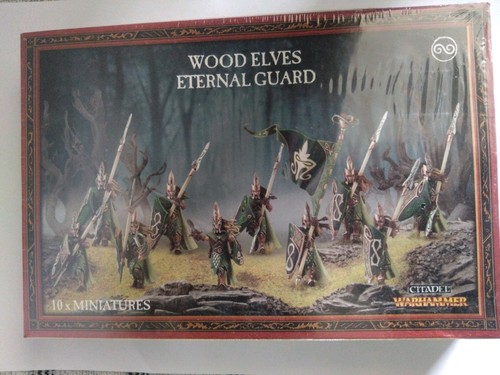 Warhammer fantasy the old - fantasy,