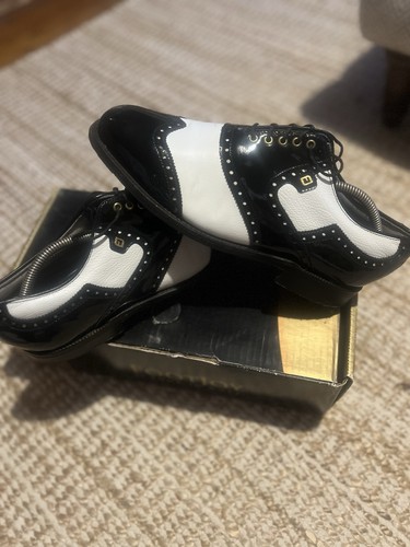 Footjoy classic dry premiere - classic,