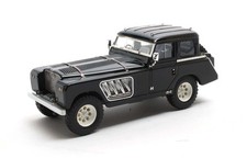 Matrix - 1:43 Land Rover 109