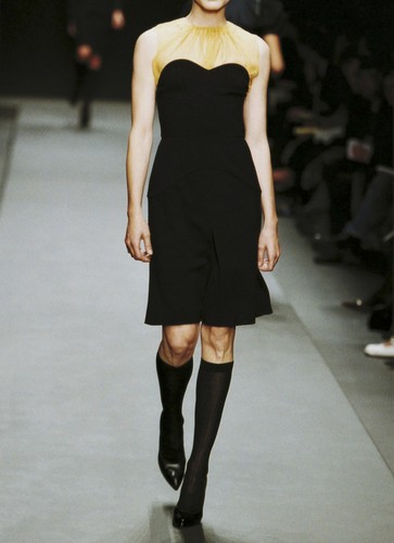 Prada vintage 2002 - 2002, runway